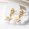Pink Eye Star