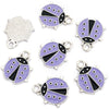 Silver Decorative 6