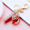 Red Pearl-Shell