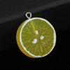 Lemon Small Yellow