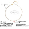Pink Pendant