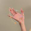 Colorful Fish Necklace
