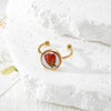 Rust Rose