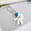 Colorful Astronaut