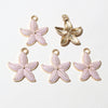 Pale Pink