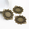 Antique Bronze