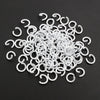 White 0.9x6mm