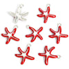 Silver Decorative 6