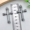 Antique Cross 5
