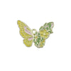 Yellow Butterfly 2
