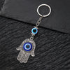 Large Eye Hamsa