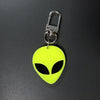 Yellow Alien