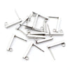 Steel 20x2mm