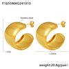 Gold Smooth
