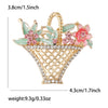 Pastel Basket