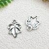 White Leaf