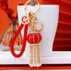 Red-Fortune Red-Lantern