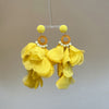 Sunny Yellow