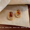 Amber Double Loop
