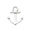 Metallic Nautical Theme Metal Charms with 22 Listed Options view 8