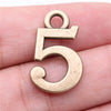 Antique Bronze Six