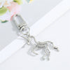 Horse Skeleton