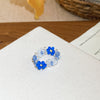 Blue Daisy