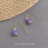 Purple Tulip
