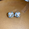 Blue Cluster