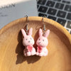 Pink Rabbit