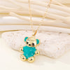 Dark Green Koala