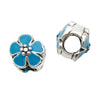 Blue Flower 2