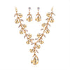 Champagne Floral Vine