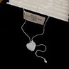 Silver Heart
