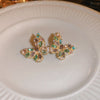 Multicolor Butterfly
