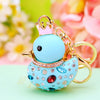 Blue Duck