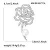 Silver Rose