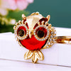 Red-A66-Gem-Owl