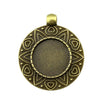 Antique Bronze