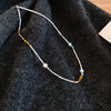 Multicolor Bead