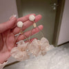 Ivory Flower