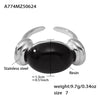 Steel Black