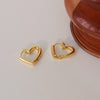 Heart Hoop Small