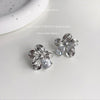 Zirconia Flower