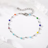 Multicolor Stone