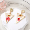 Daisy Earrings