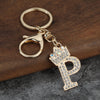 Letter P