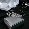Open Heart Crown