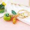 Green Lucky-Persimmon
