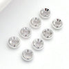 White Bead 2